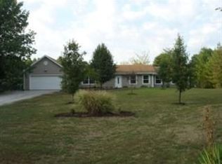 1005 W Colchester Rd, Columbia, MO 65202