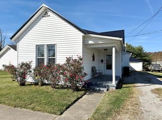 5907 Harding Ave, Sciotoville, OH 45662