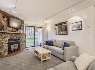 1001 Grandview Dr #3, Breckenridge, CO 80424