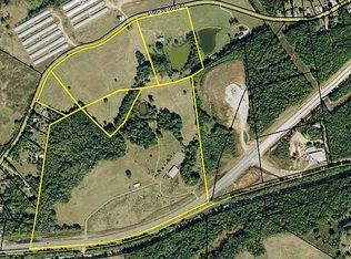 781 Brickyard Rd, Comer, GA 30629