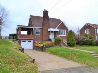 814 Fairdale Ave, Ambridge, PA