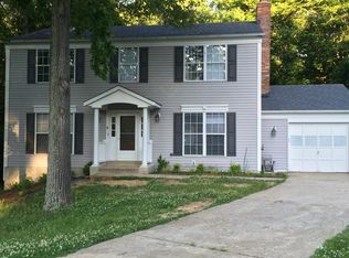 2705 Vista Ct, Waldorf, MD 20603