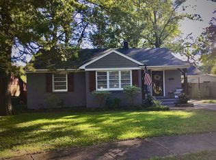 4927 Amboy Rd, Memphis, TN 38117