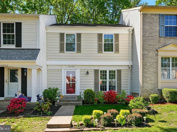 12240 Nutmeg Ct, Woodbridge, VA 22192