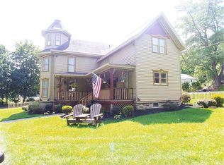 5628 Water St, Middlesex, NY 14507