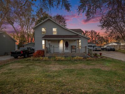 3051 24th Ave, Hudsonville, MI, 49426