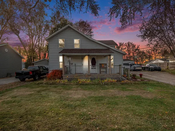 3051 24th Ave, Hudsonville, MI 49426