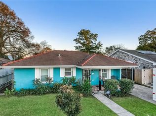 2225 Lyndell Dr, Chalmette, LA 70043