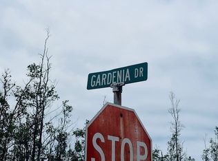 16-2063 Gardenia Dr LOT 21, Pahoa, HI 96778