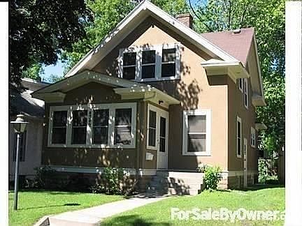 Home Exterior