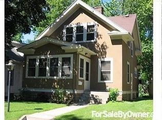 4340 Colfax Ave S, Minneapolis, MN 55409