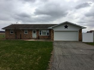 1705 E 550 S, Peru, IN 46970