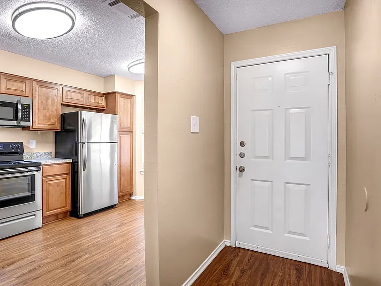 The Springs Garden Homes — Photo 11