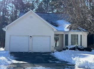 22 Cedar Village Boulevard, Brick, NJ 08724