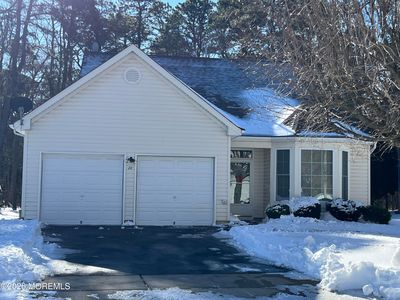 22 Cedar Village Boulevard, Brick, NJ, 08724