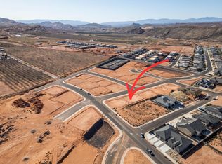 4970 W 2040 S, Hurricane, UT 84737