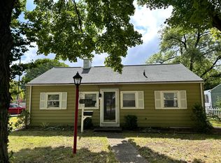 442 S Hampton Rd, Columbus, OH 43213