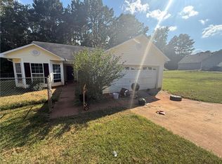 83 Sydney Woods Dr, Forsyth, GA 31029