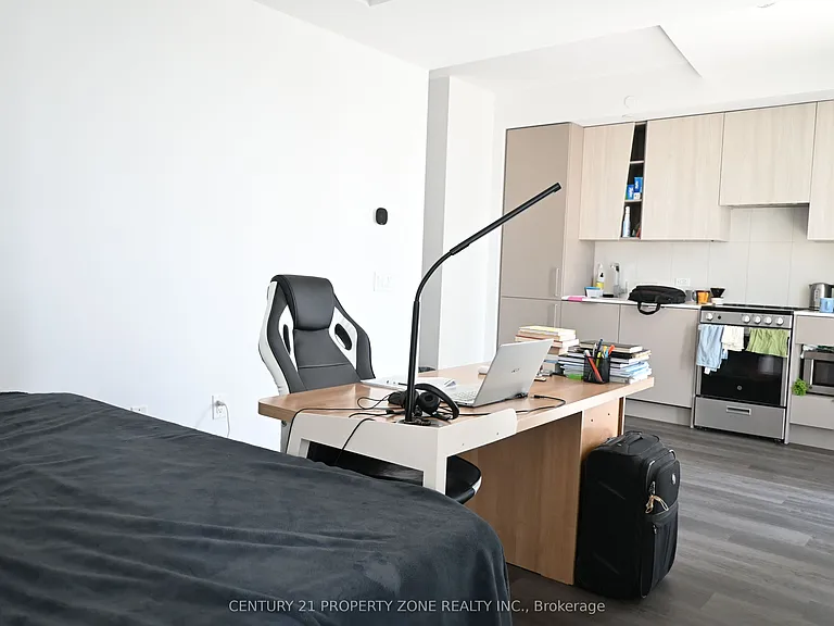 3900 Confederation Pkwy #1405 — Photo 3