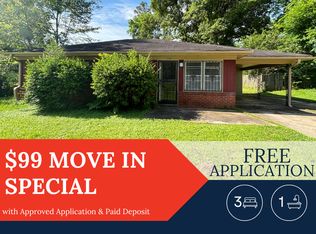 1339 Greendale Ave, Memphis, TN 38127