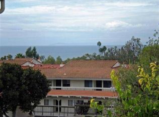 2487 S Ola Vis #B, San Clemente, CA 92672
