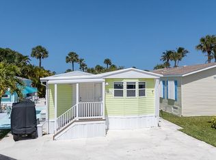 5300 Inlet Way, Fort Pierce, FL 34949