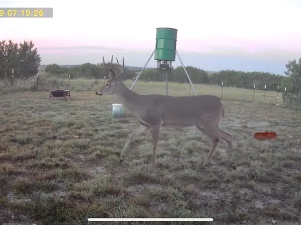 542 County Road 2275, Lampasas, TX 76550