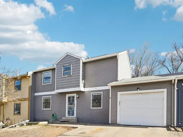 2212 S Decatur Street, Denver, CO 80219