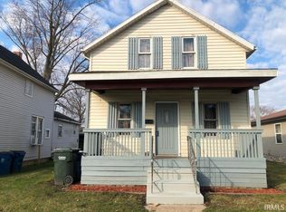317 N Walnut St, Plymouth, IN 46563