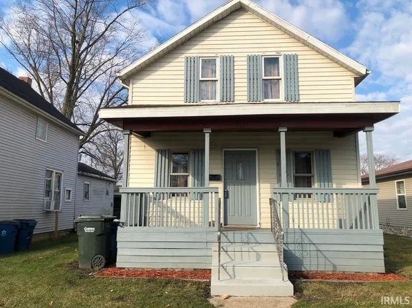 317 N Walnut St, Plymouth, IN 46563