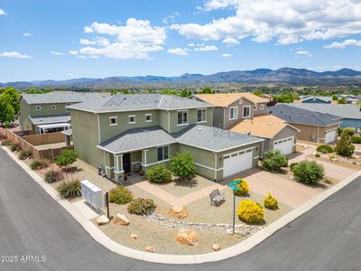 13109 E GONZALEZ Street, Dewey, AZ, 86327