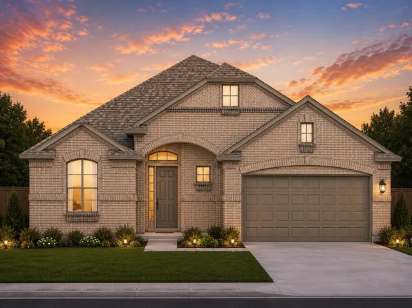 325 Ridgewell Loop, Georgetown, TX 78633