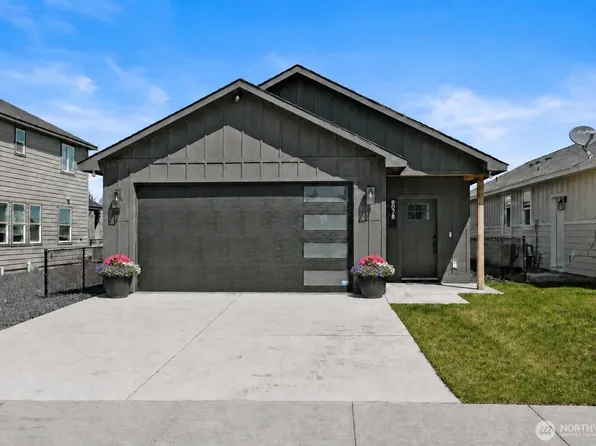 6078 Murray Way NE, Moses Lake, WA 98837