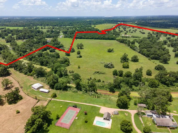 2908 Robichaux Rd, Brookshire, TX 77423