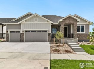 23824 E 36th Pl, Aurora, CO 80019