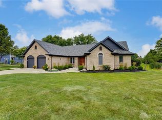 1665 Haley Dr, Dayton, OH 45458