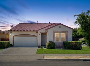 225 Fall Ave, Patterson, CA 95363