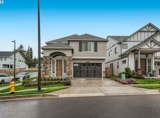 17401 SW Dotterel Ln, Beaverton, OR 97007