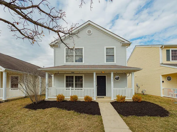 5966 Signature Dr, Galloway, OH 43119
