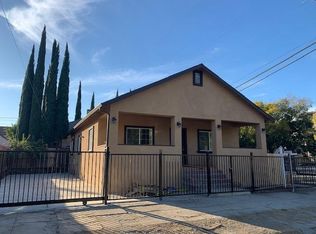 403 S Pilgrim St, Stockton, CA 95205