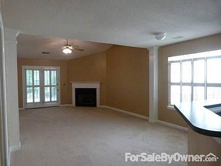Open Floor Plan/Great Room