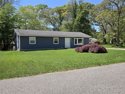 110 Bellport Lane Road, Medford, NY, 11763