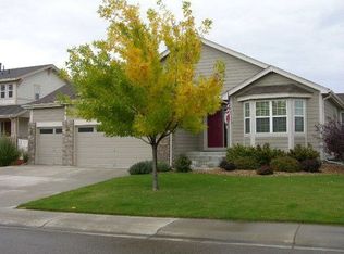 6201 Shenandoah Ave, Firestone, CO 80504