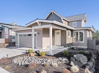 60109 SE Ruby Peak Loop, Bend, OR 97702