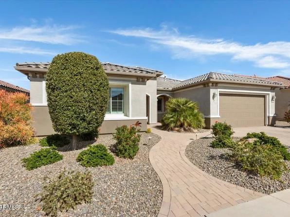 26616 W QUAIL Avenue, Buckeye, AZ 85396