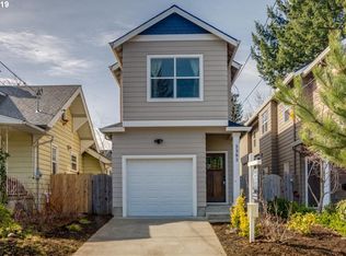 3393 NE 74th Ave, Portland, OR 97213