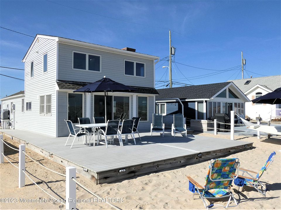3168 Ocean Road, Lavallette, NJ 08735 Zillow