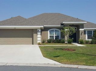 601 Bidwell St, Fruitland Park, FL 34731