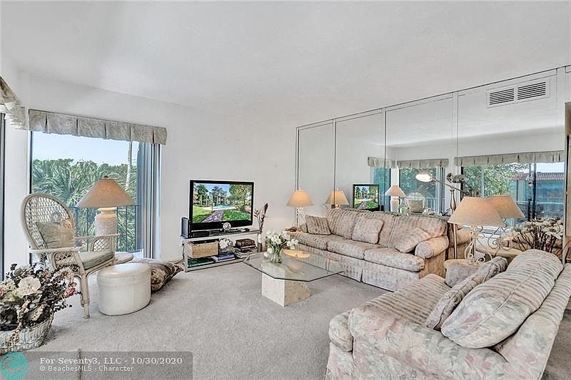 1st image of 6060 S Falls Circle Dr APT 408