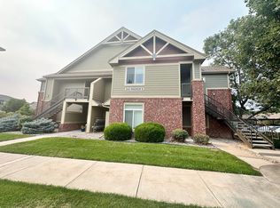 2445 Windrow Dr UNIT B204, Fort Collins, CO 80525